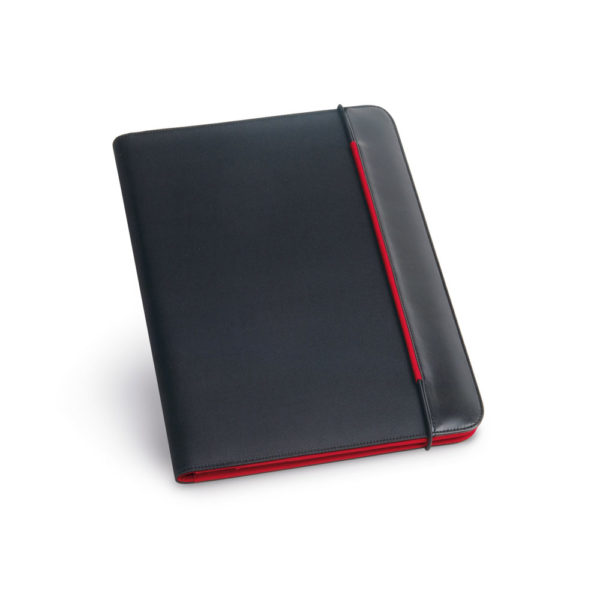 Document folder with accent HD92040