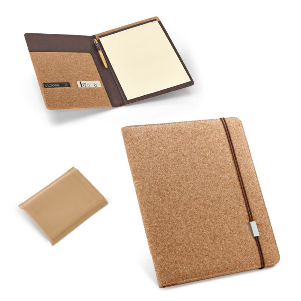 Cork folder HD92069