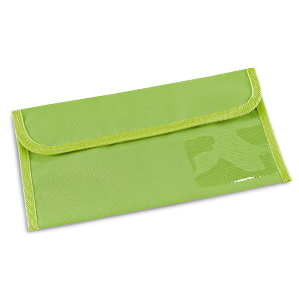 Document wallet HD92132