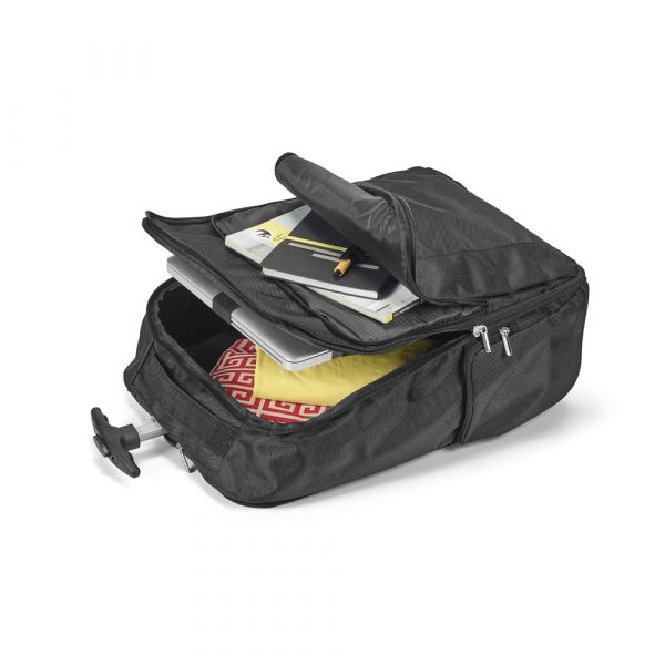 Laptop trolley backpack HD92177