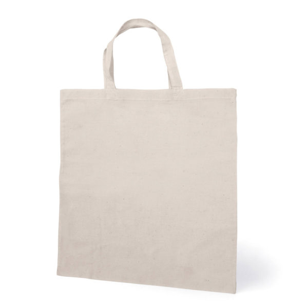 Tote bag with short handles HD92415
