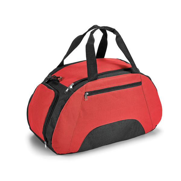 Sports bag with shoe compartment HD92511