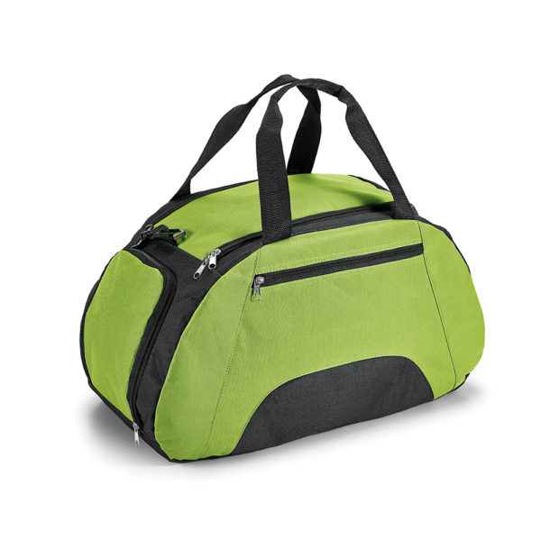 Sports bag with shoe compartment HD92511