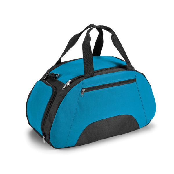 Sports bag with shoe compartment HD92511