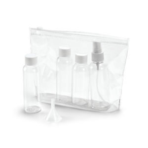 Travel bottles HD92722