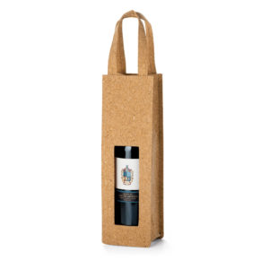 Cork bag for wine HD92819