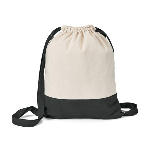 Cotton drawstring bag HD92913