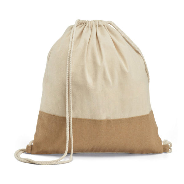 Cotton drawstring bag HD92919