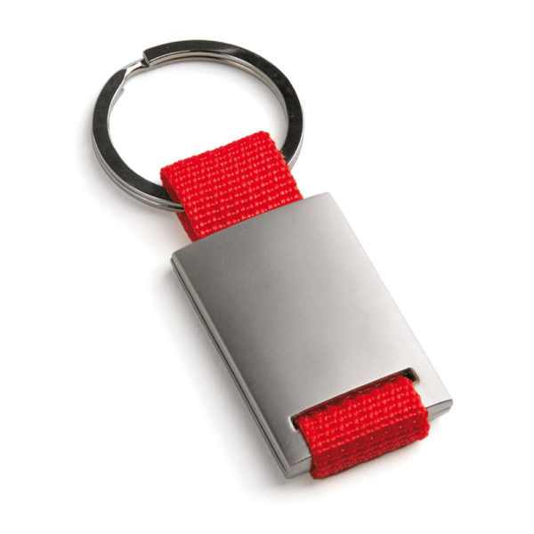 Metal key chain HD93077