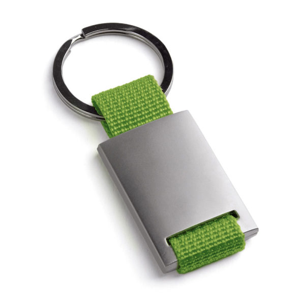 Metal key chain HD93077