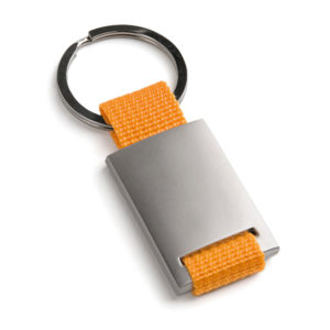 Metal key chain HD93077