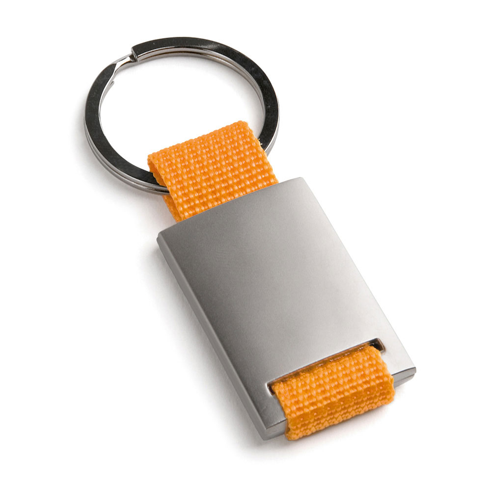 Metal key chain HD93077
