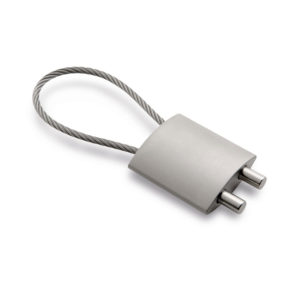 Metal key chain HD93082
