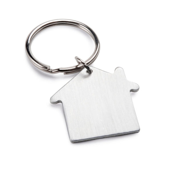 Metal key chain HD93167