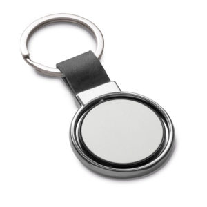 Metal key chain HD93177