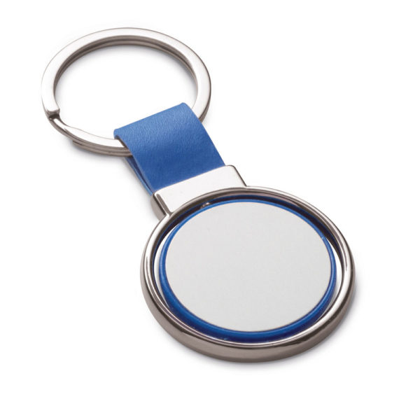 Metal key chain HD93177