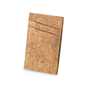 Cork card holder HD93319