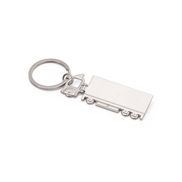 Metal key chain HD93341