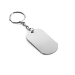 Metal key chain HD93356