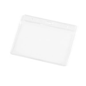 ID kartes turētājs HD93357 - Caurspīdīgs
