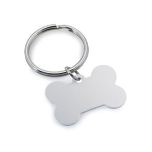 Metal key chain HD93364