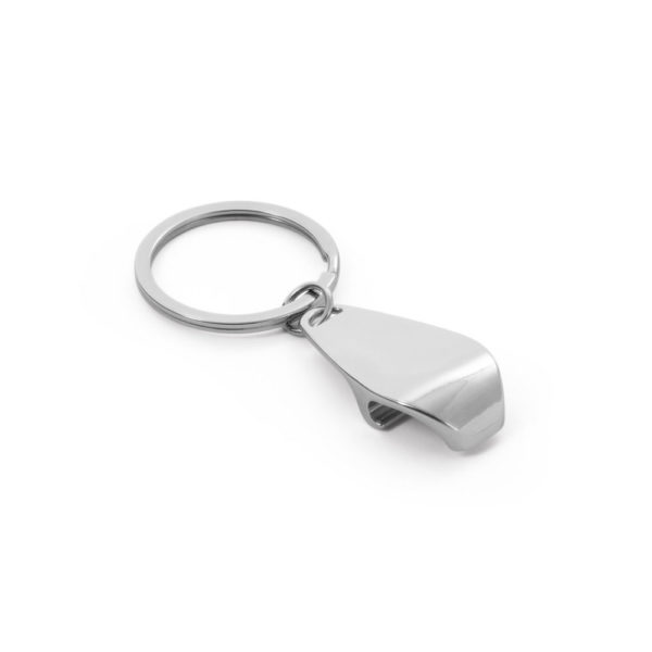 Metal key chain HD93394