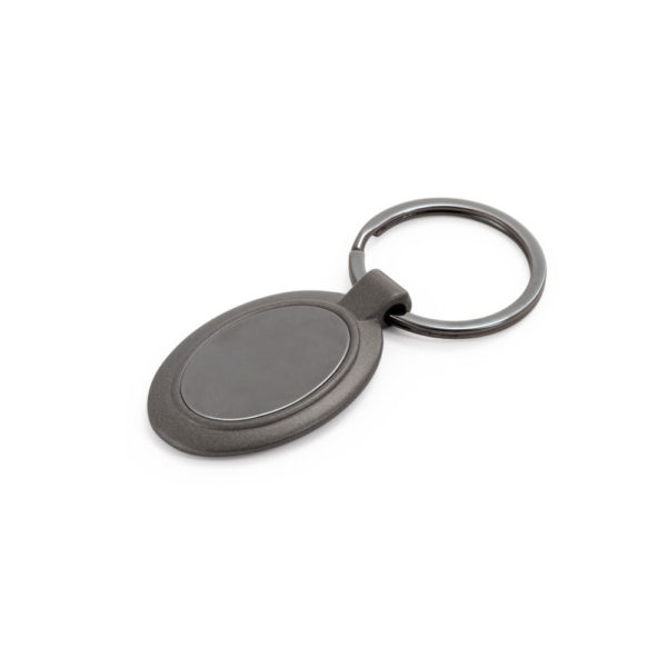 Metal key chain HD93396