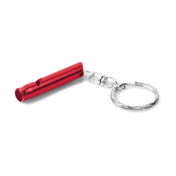 Keychain with whistle HD93398