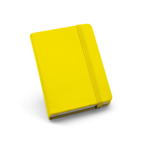 Pocket size notebook HD93425