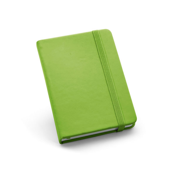 Pocket size notebook HD93425