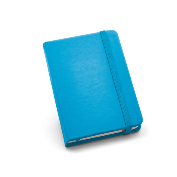 Pocket size notebook HD93425