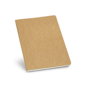 Soft cover notebook HD93439