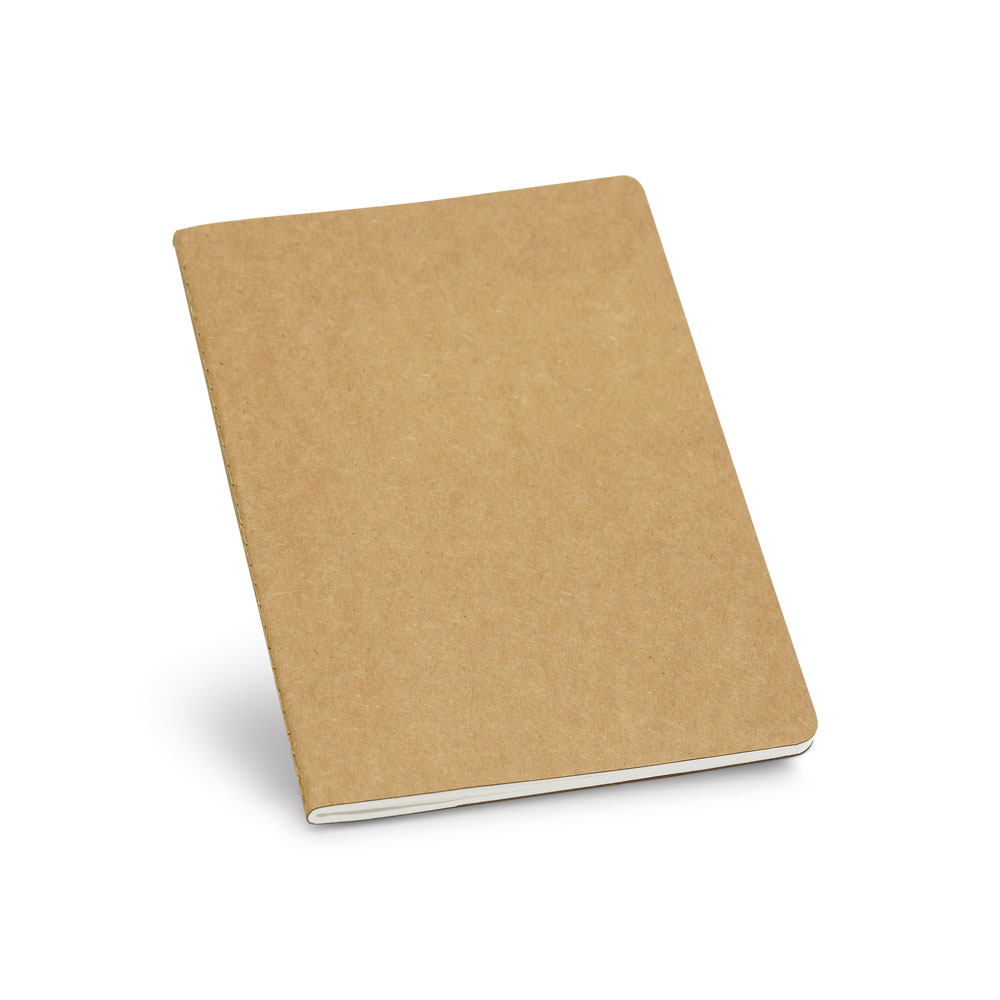 Soft cover notebook HD93439