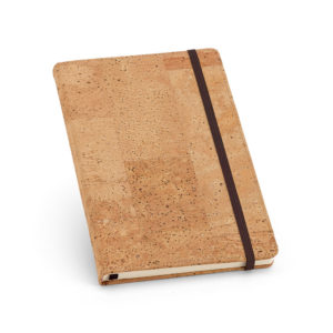 A5 Cork notebook HD93480