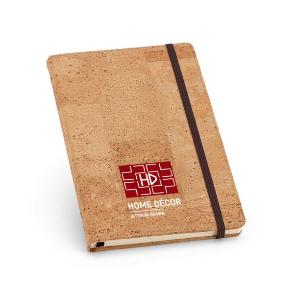 A5 Cork notebook HD93480