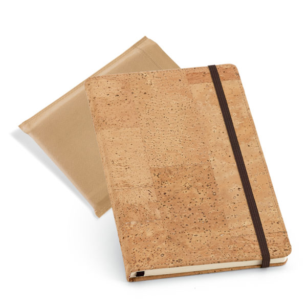 A5 Cork notebook HD93480