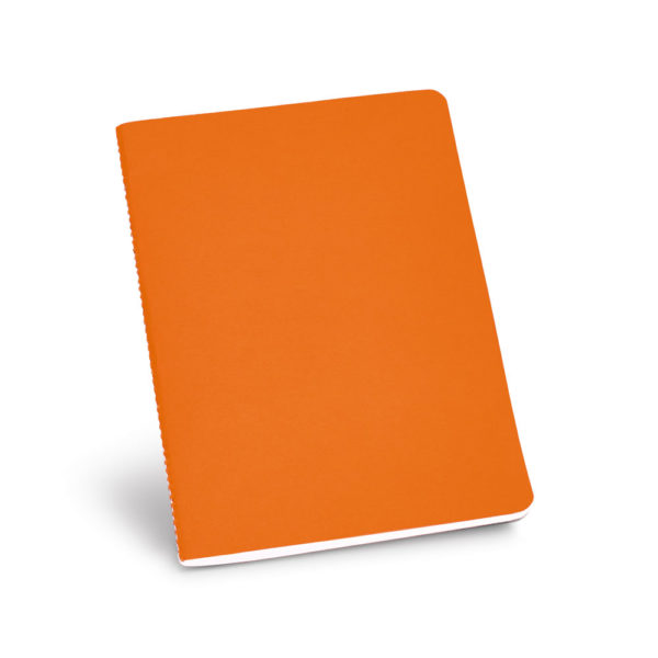 Soft cover notebook HD93495