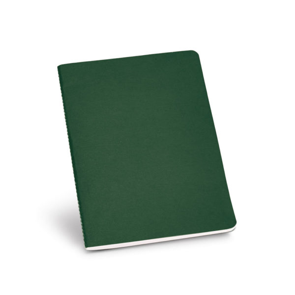 Soft cover notebook HD93495