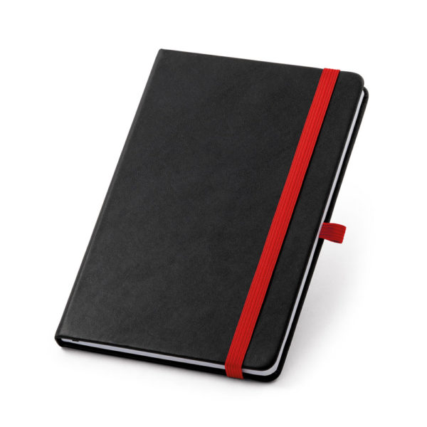 Lined sheets A5 notebook HD93592