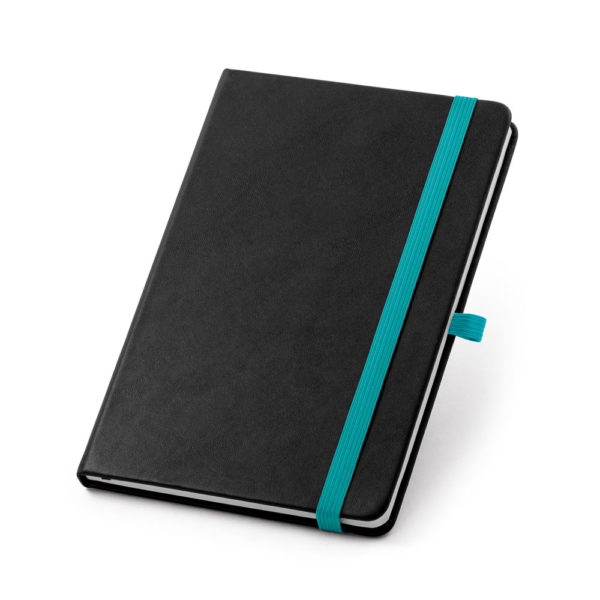 Lined sheets A5 notebook HD93592