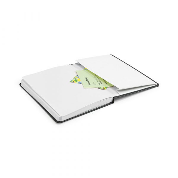 Lined sheets A5 notebook HD93592