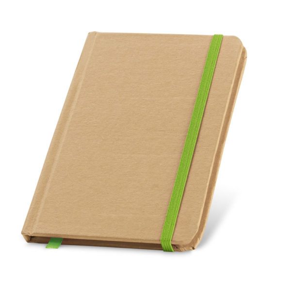 Pocket sized notebook HD93709