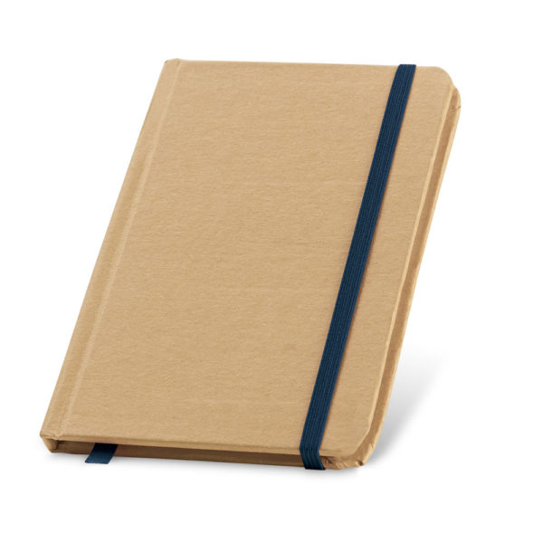 Pocket sized notebook HD93709