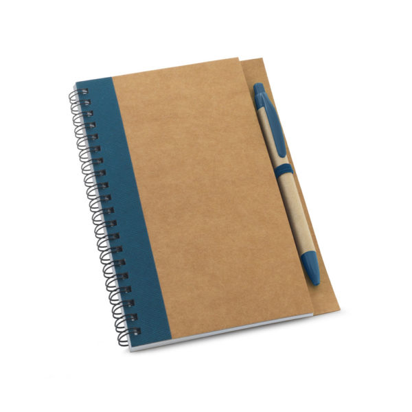 B6 spiral-bound notebook HD93715