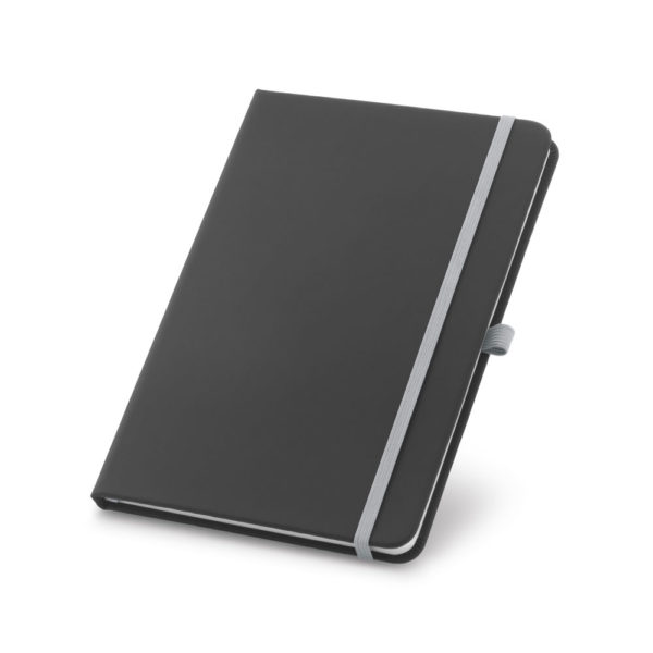 Black notebook HD93717