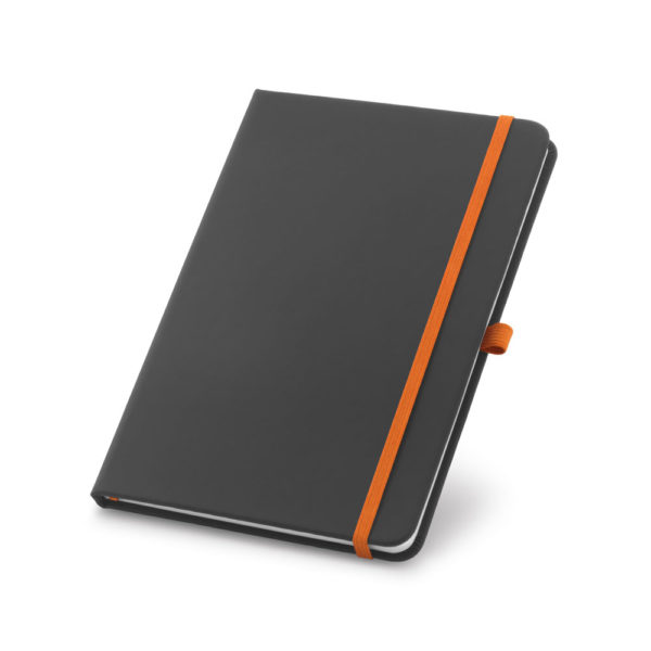 Black notebook HD93717