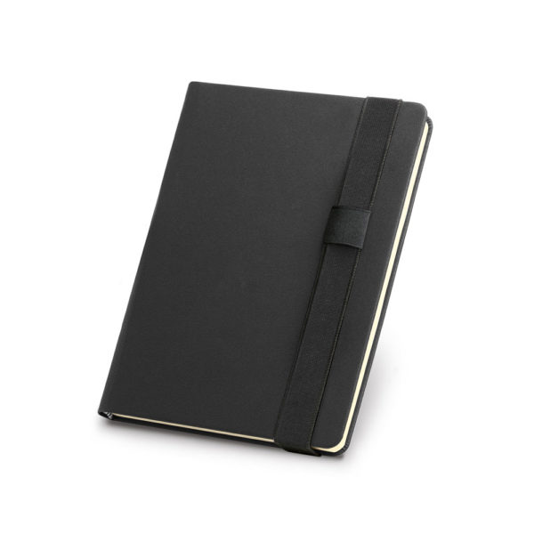 Thick A5 notebook HD93789