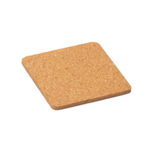 Cork coaster HD93827