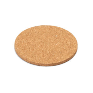 Round cork coaster HD93828