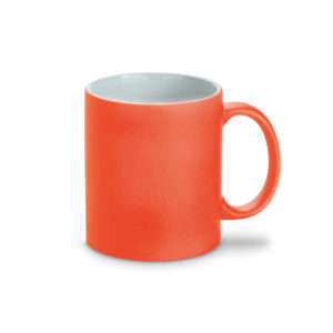 Neon mug with crayon HD93886